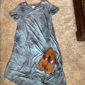 LuLaRoe Carly